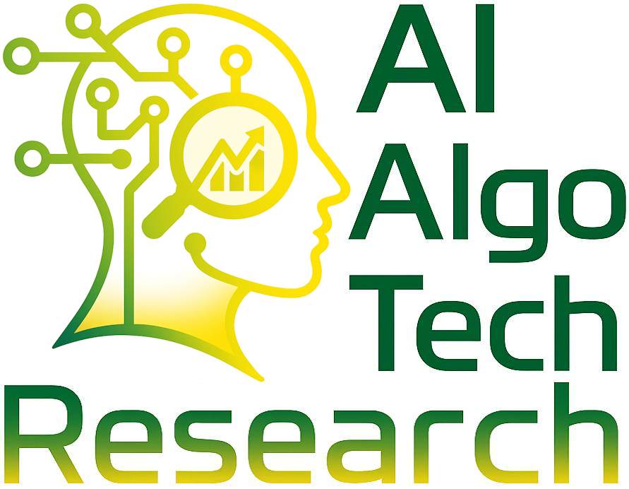 AI ALGO TECH RESEARCH logo